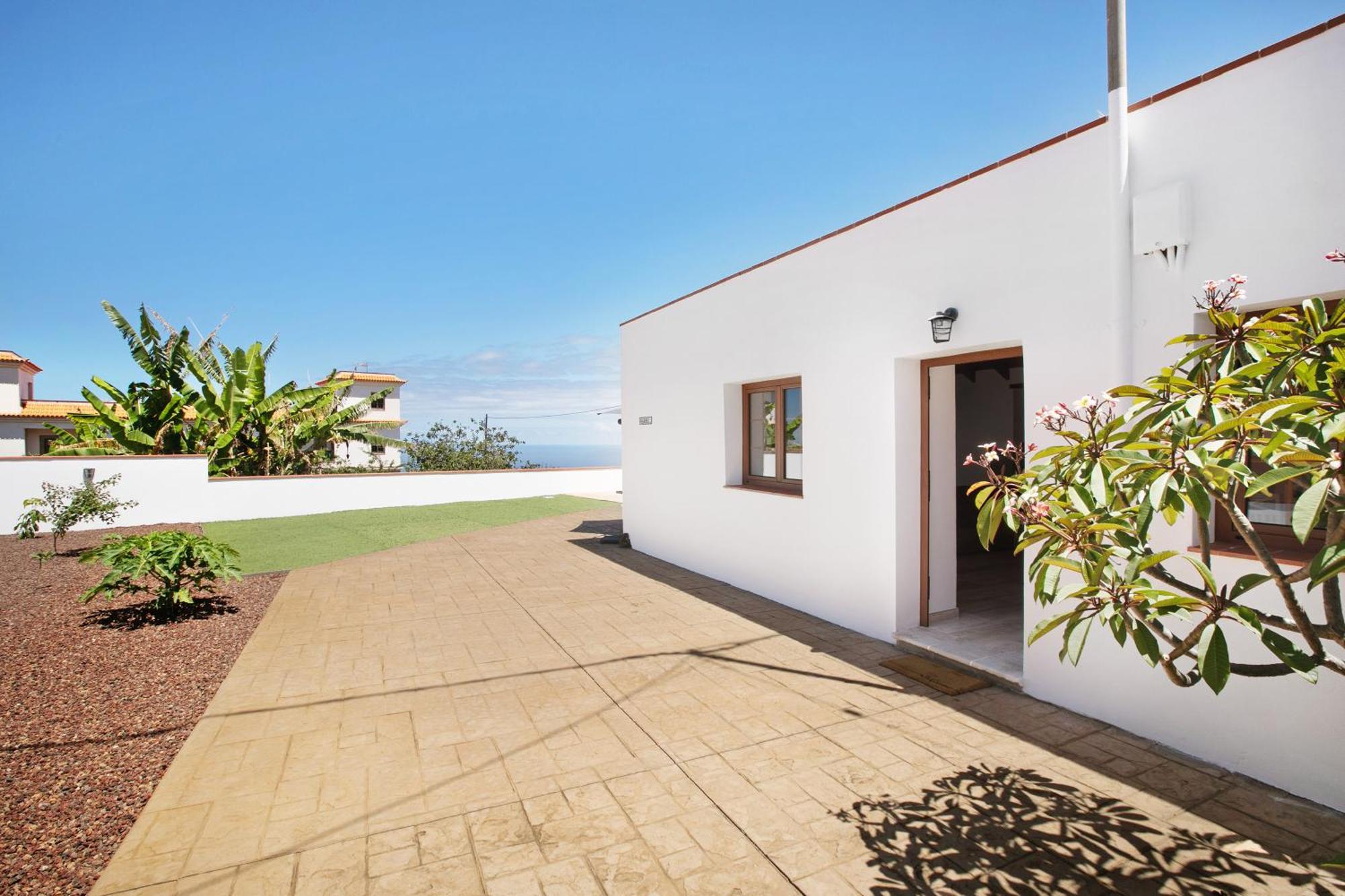 Casa Marhec Villa Tacoronte Exterior photo